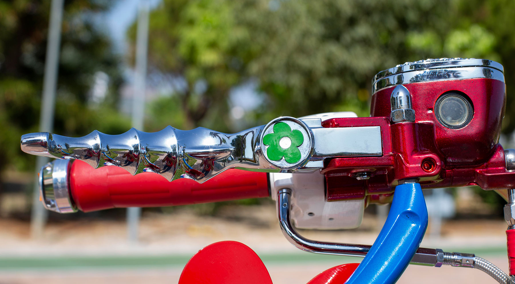 Harley Ágatha Ruiz de la Prada