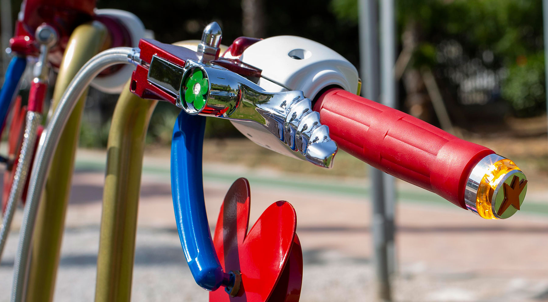 Harley Ágatha Ruiz de la Prada