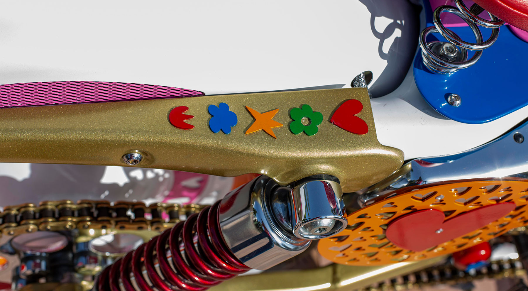 Harley Ágatha Ruiz de la Prada