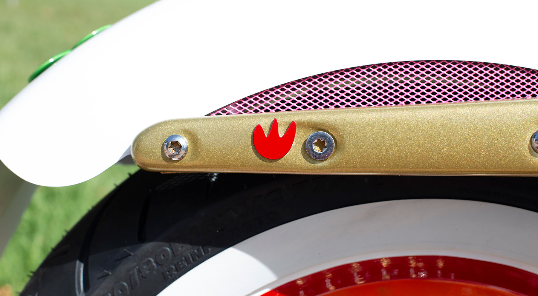 Harley Ágatha Ruiz de la Prada