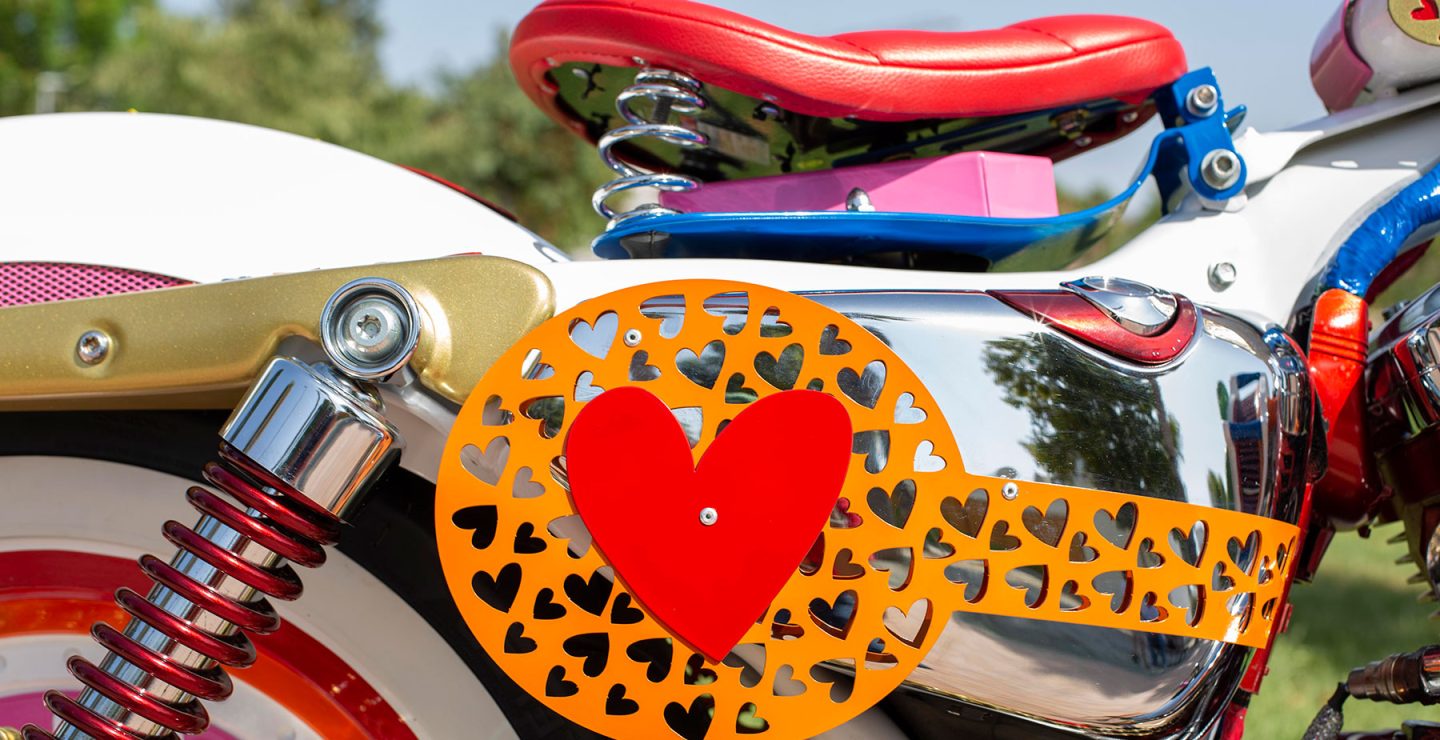 harley agatha ruiz de la prada