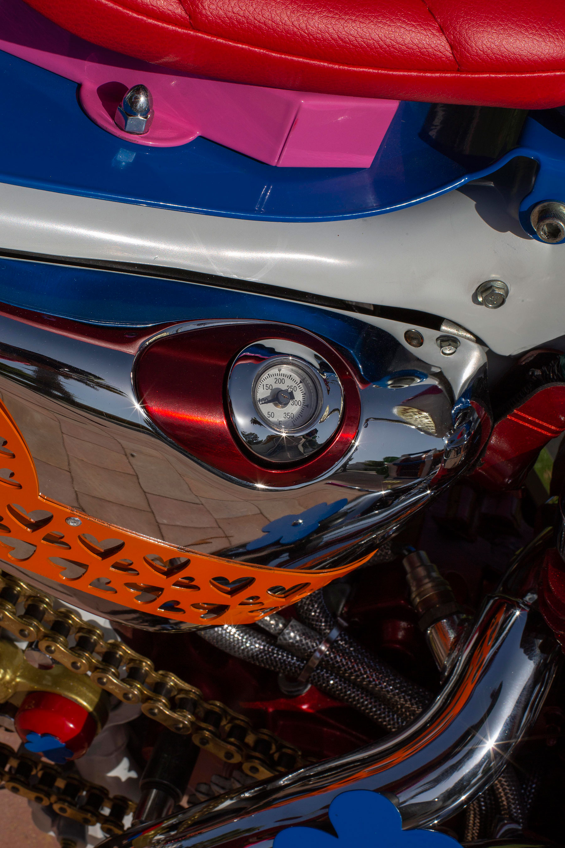 Harley Ágatha Ruiz de la Prada