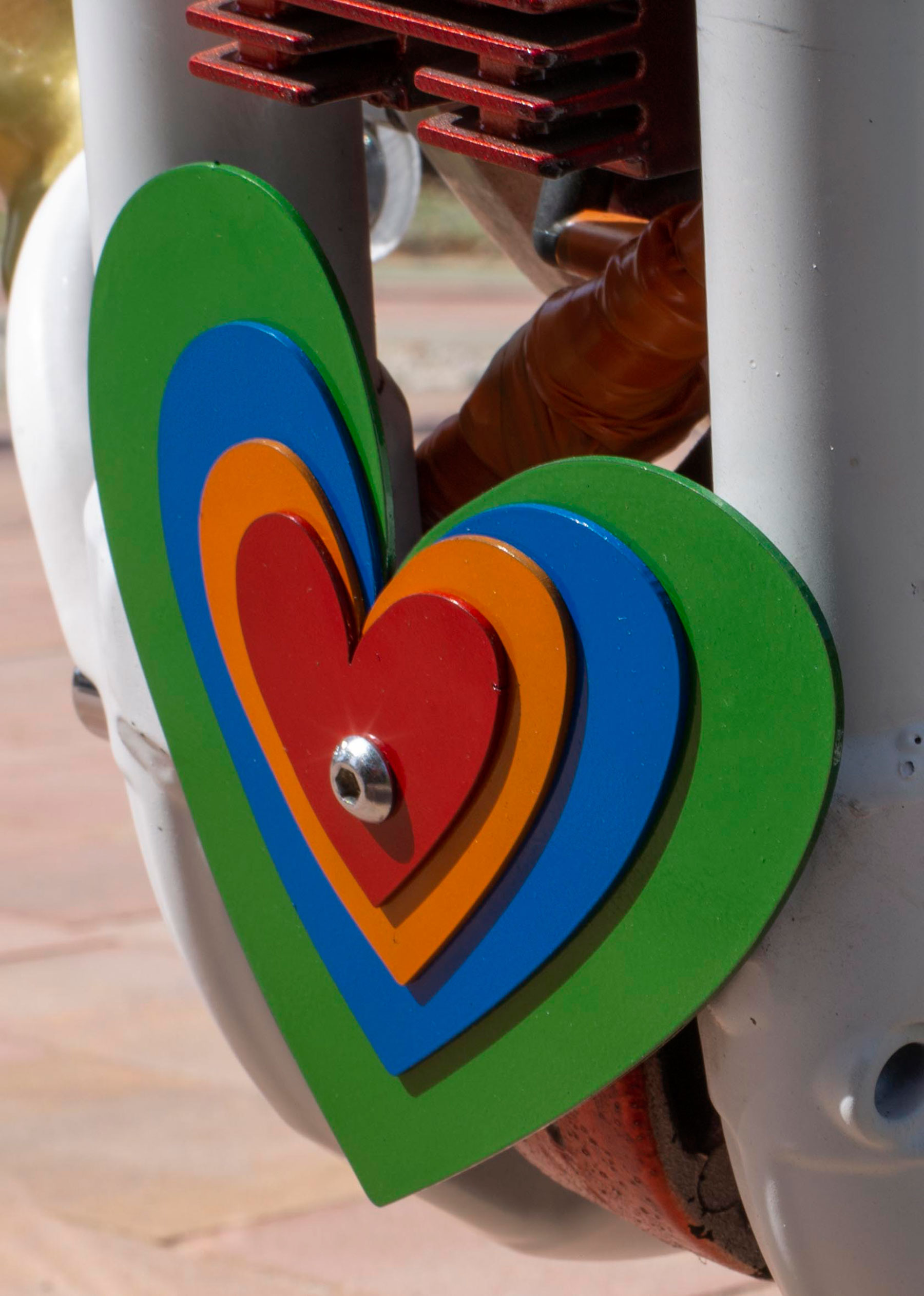 Harley Ágatha Ruiz de la Prada