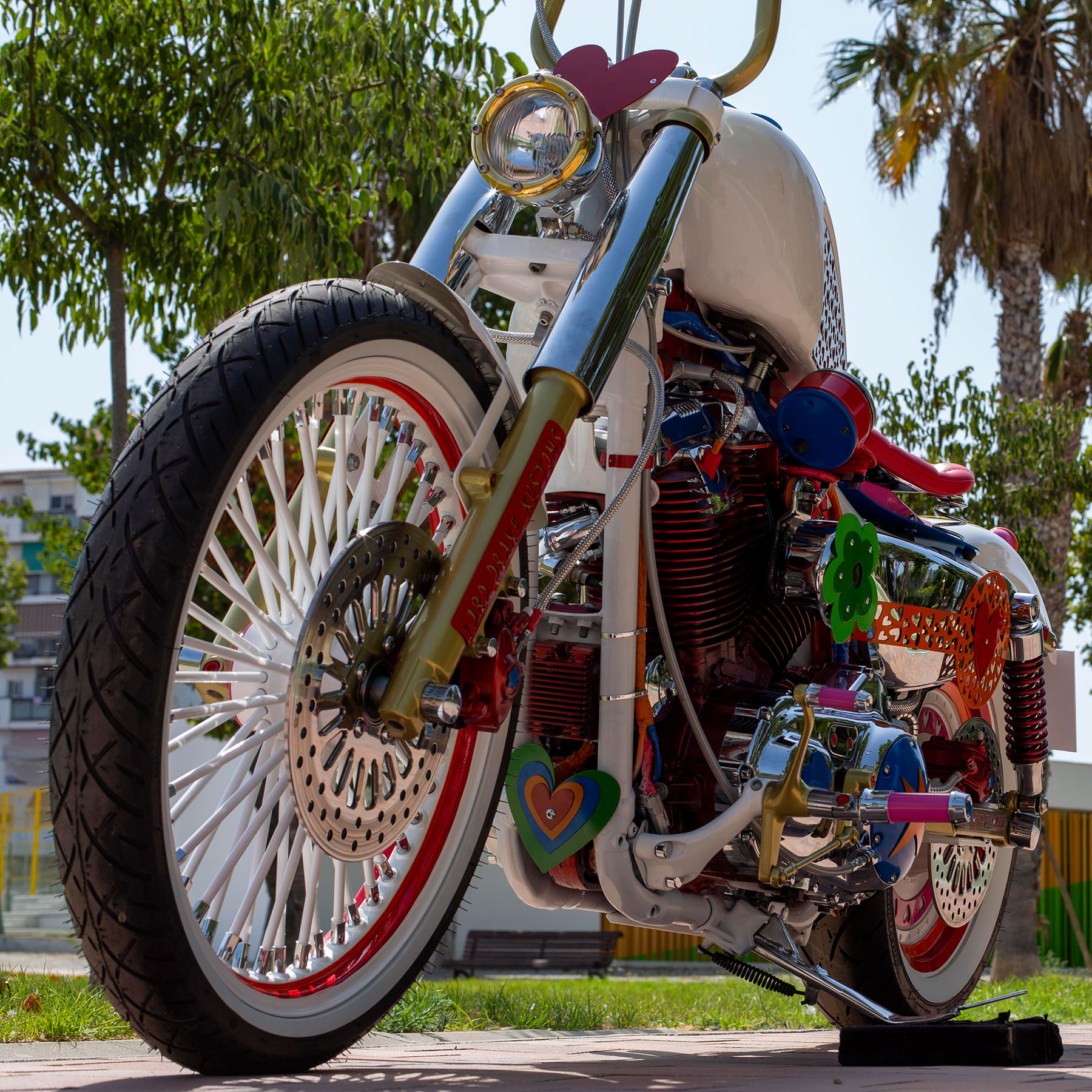 Harley Ágatha Ruiz de la Prada