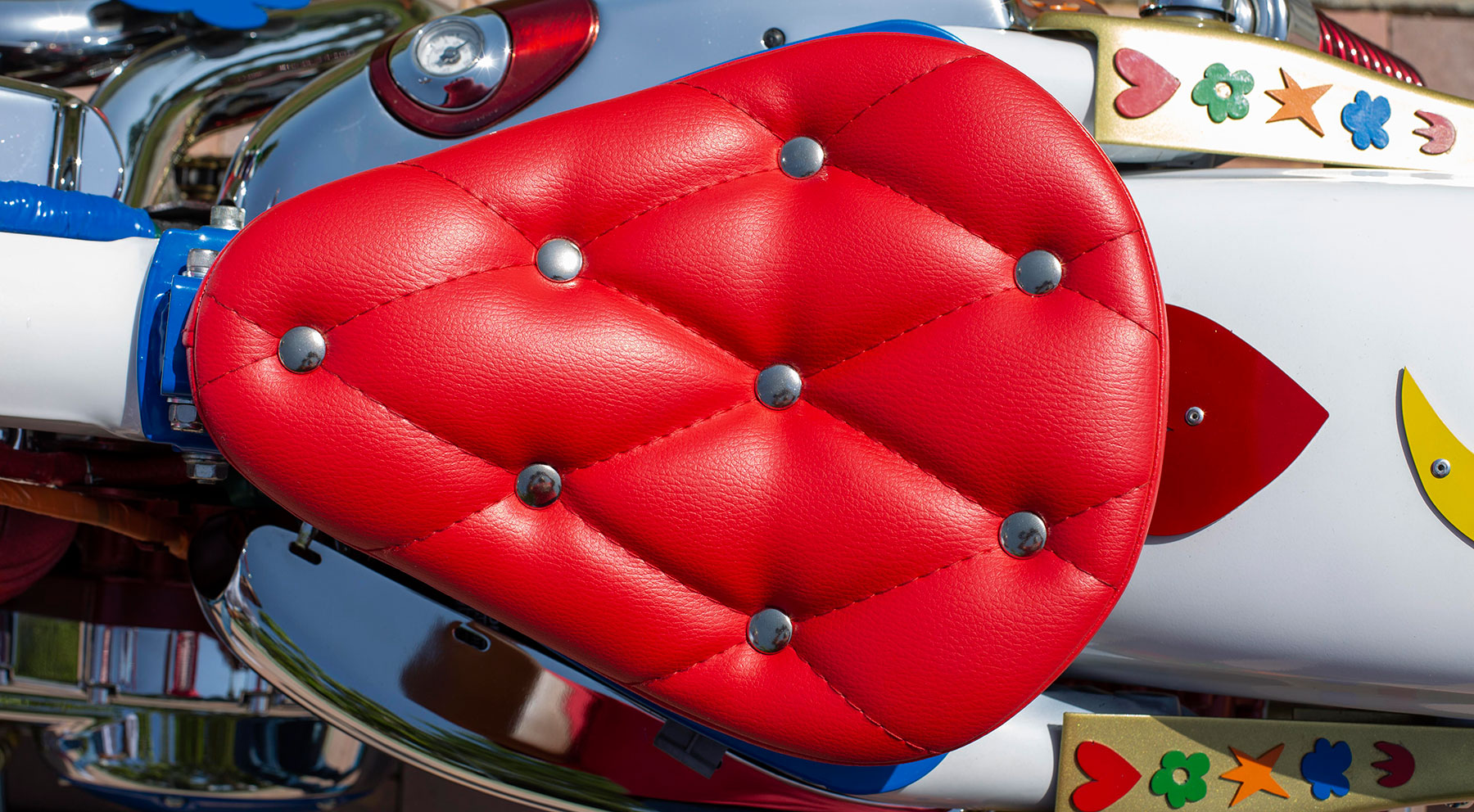 Harley Ágatha Ruiz de la Prada