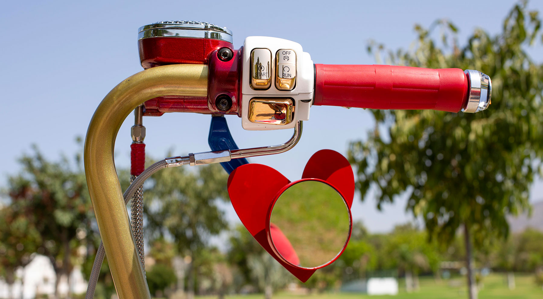 Harley Ágatha Ruiz de la Prada