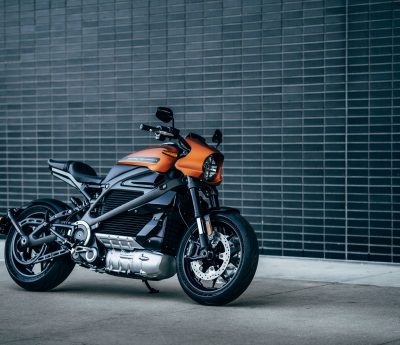 harley davidson 2020