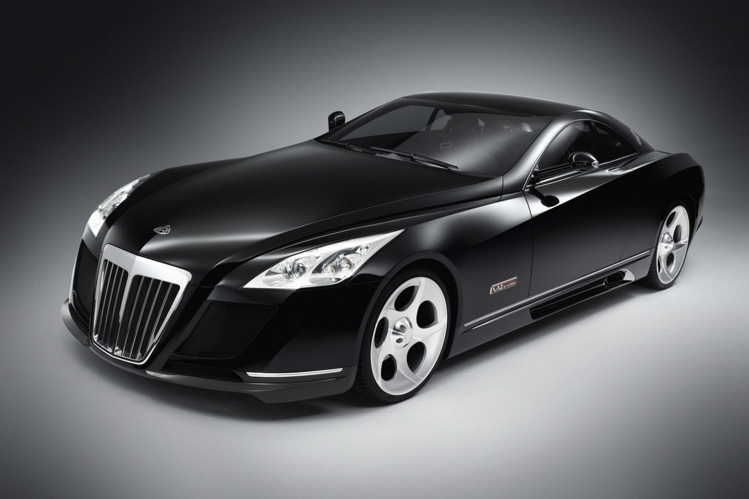 coches más caros del mundo