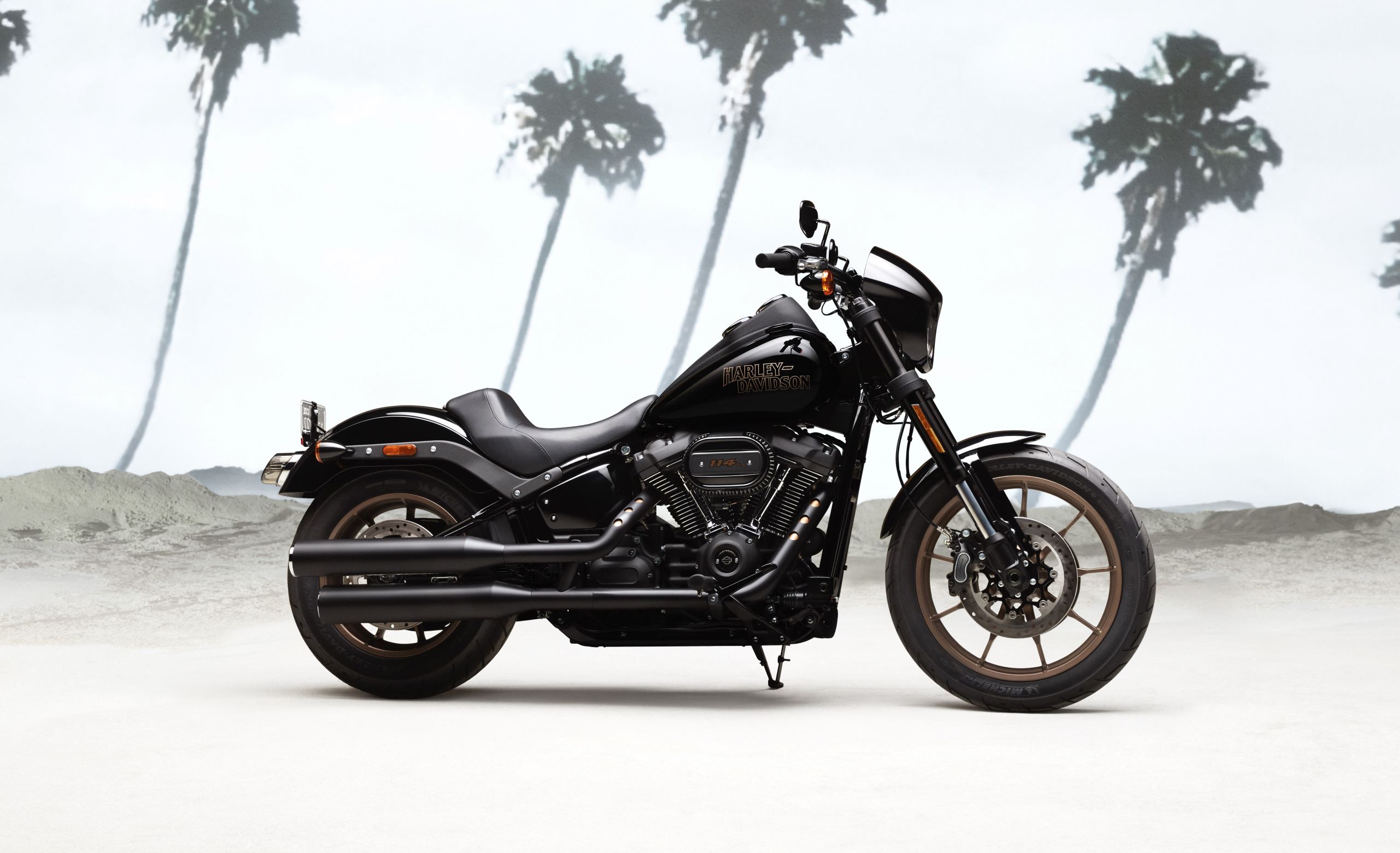 Harley davidson 2020