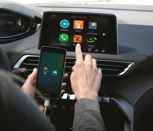 soporte móvil coche