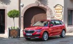 El Skoda Kamiq se venderá en España desde 14.900 euros