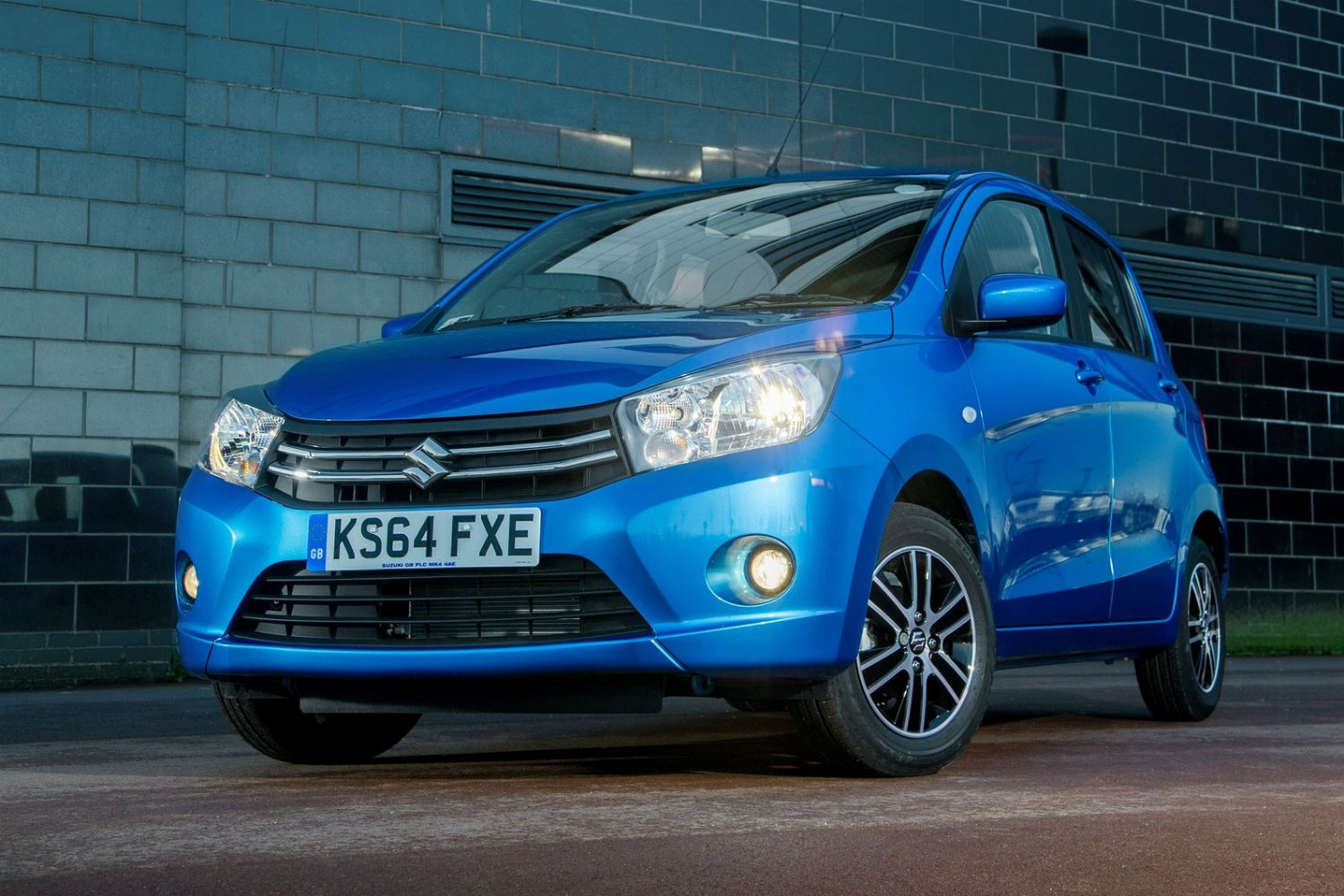 Rivales Dacia Sandero