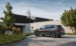 El Seat Tarraco PHEV será el primer híbrido enchufable de la marca