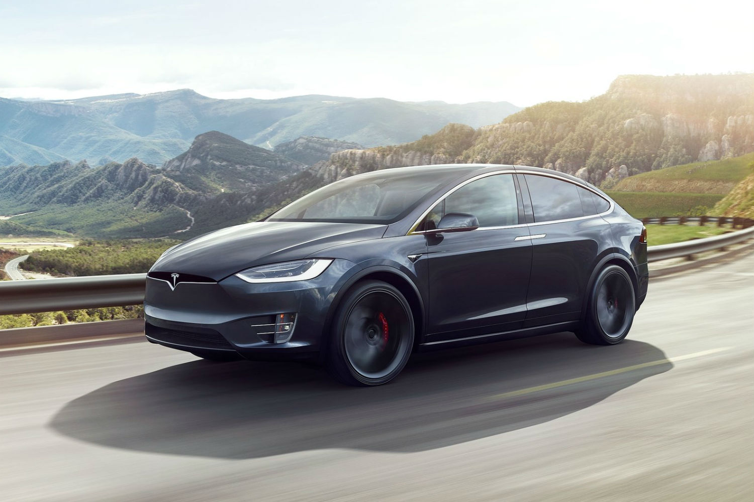 coches eléctricos más buscados