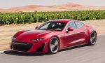 Otro eléctrico de más de 1.000 CV: el deportivo Drako GTE