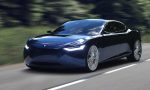 Fresco Reverie, la gran alternativa noruega al Tesla Model 3