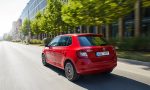 El Skoda Fabia recibe un toque de deportividad con la versión Black Edition