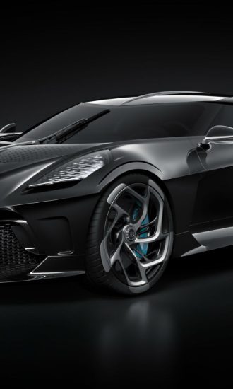 coches más caros del mundo