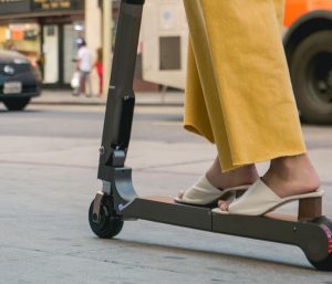 patinete electrico hyundai