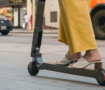 patinete electrico hyundai