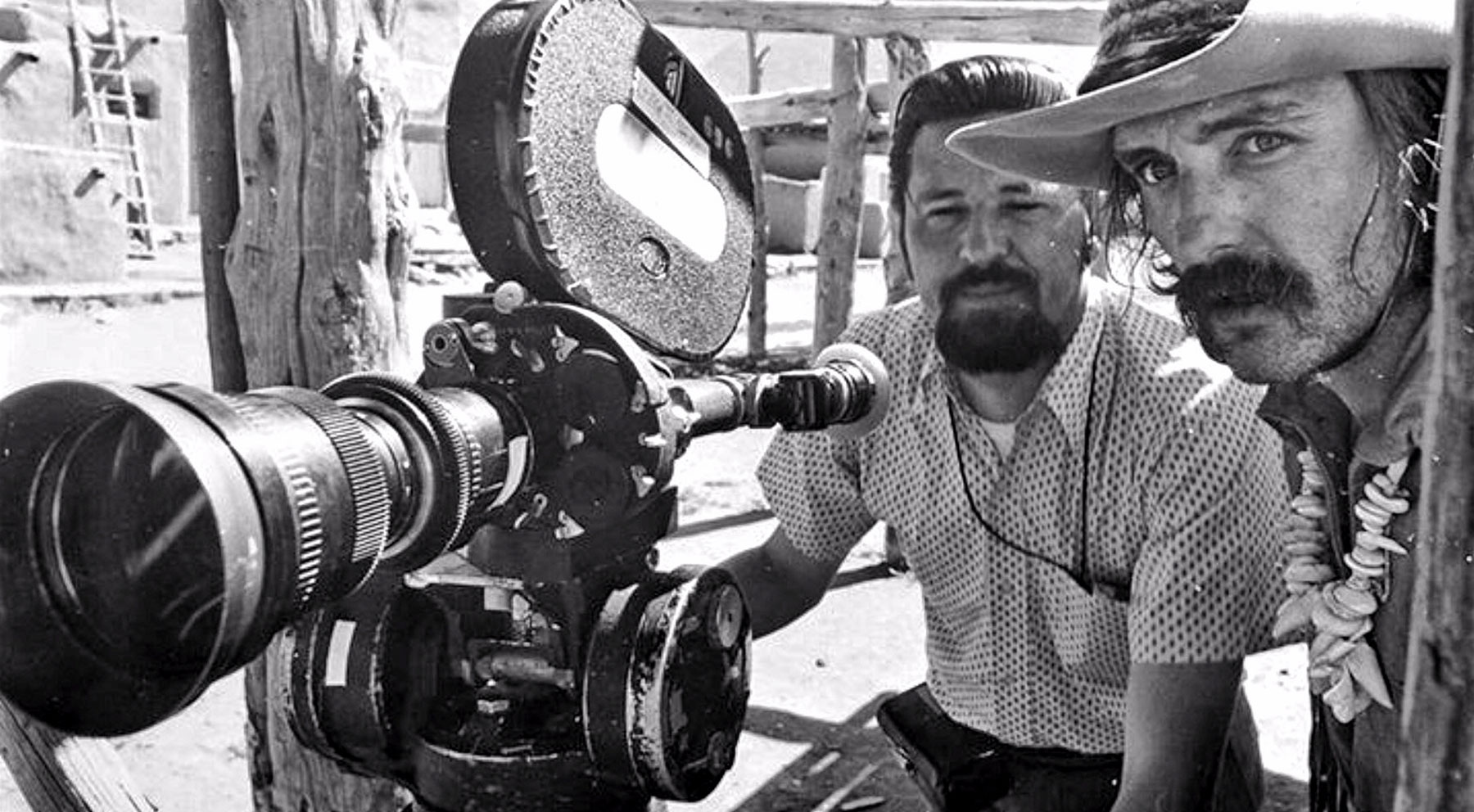 Una producción 'low-cost'