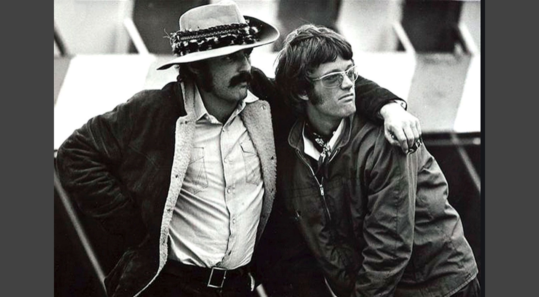 El fin de una amistad