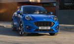 El Ford Puma ya está disponible desde 22.175 euros