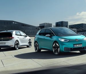 Volkswagen ID.3