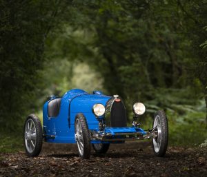 Bugatti Baby II