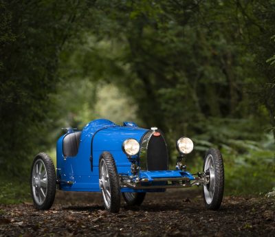 Bugatti Baby II