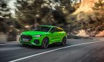 Los nuevos Audi RS Q3 y RS Q3 Sportback llegan a los 400 CV