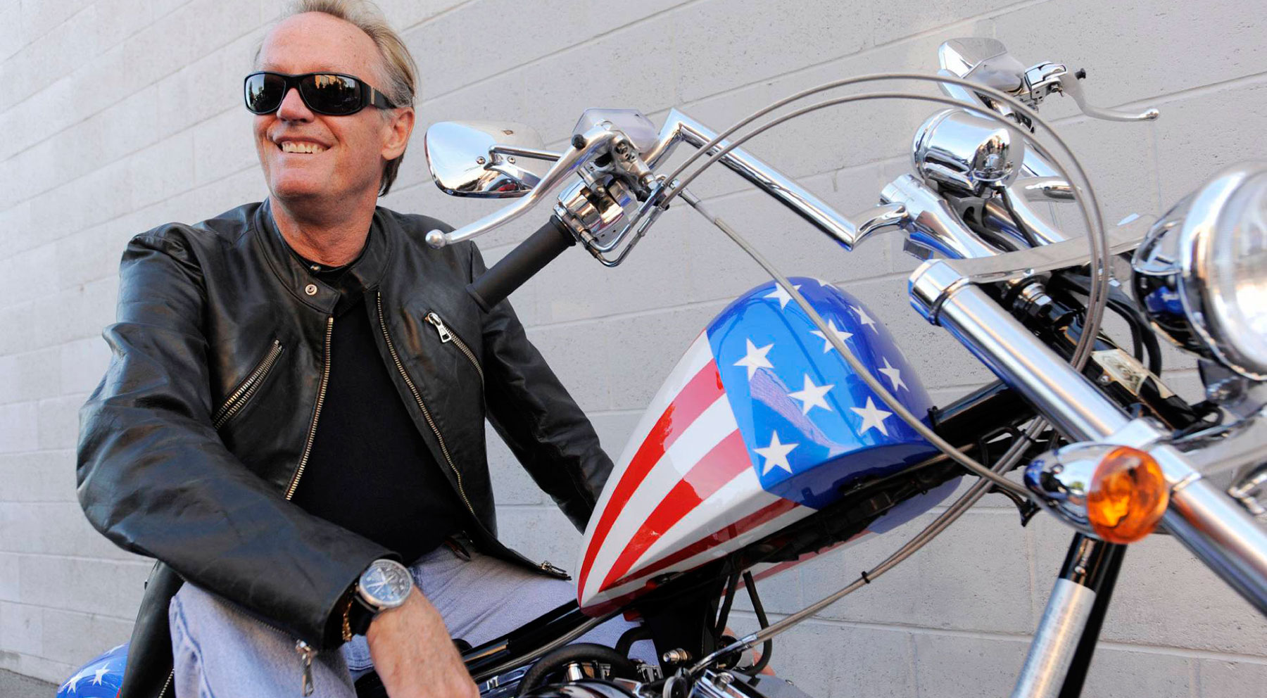 De las motos... nunca más se supo