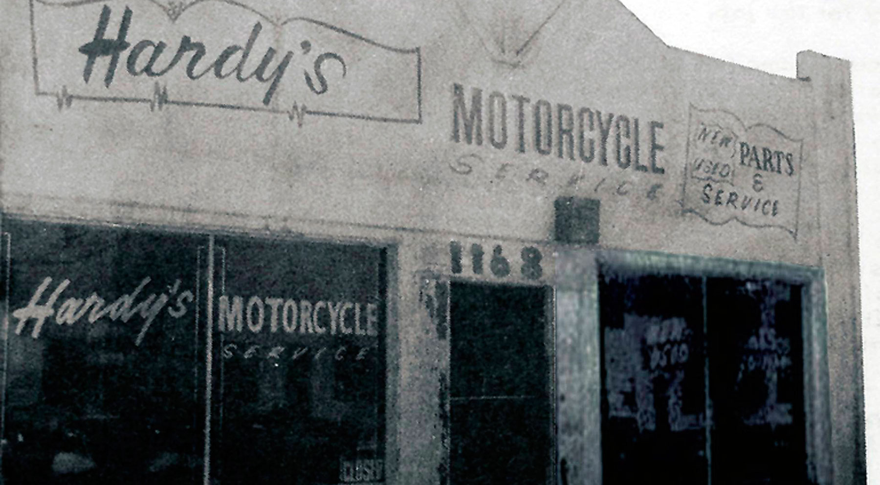 Policías antes que 'hippies'