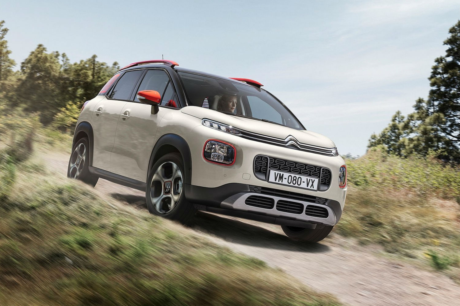 20 SUV pequeños con mejor maletero