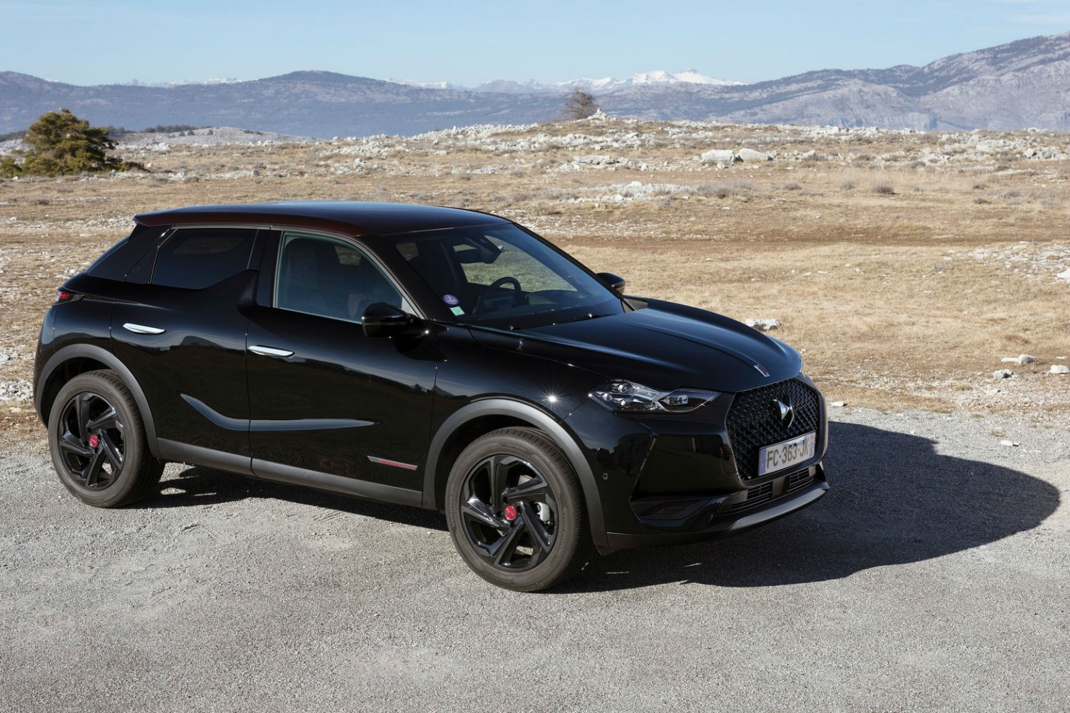 20 SUV pequeños con mejor maletero