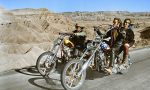 10 curiosidades del rodaje de ‘Easy Rider’ que la convirtieron en un mito