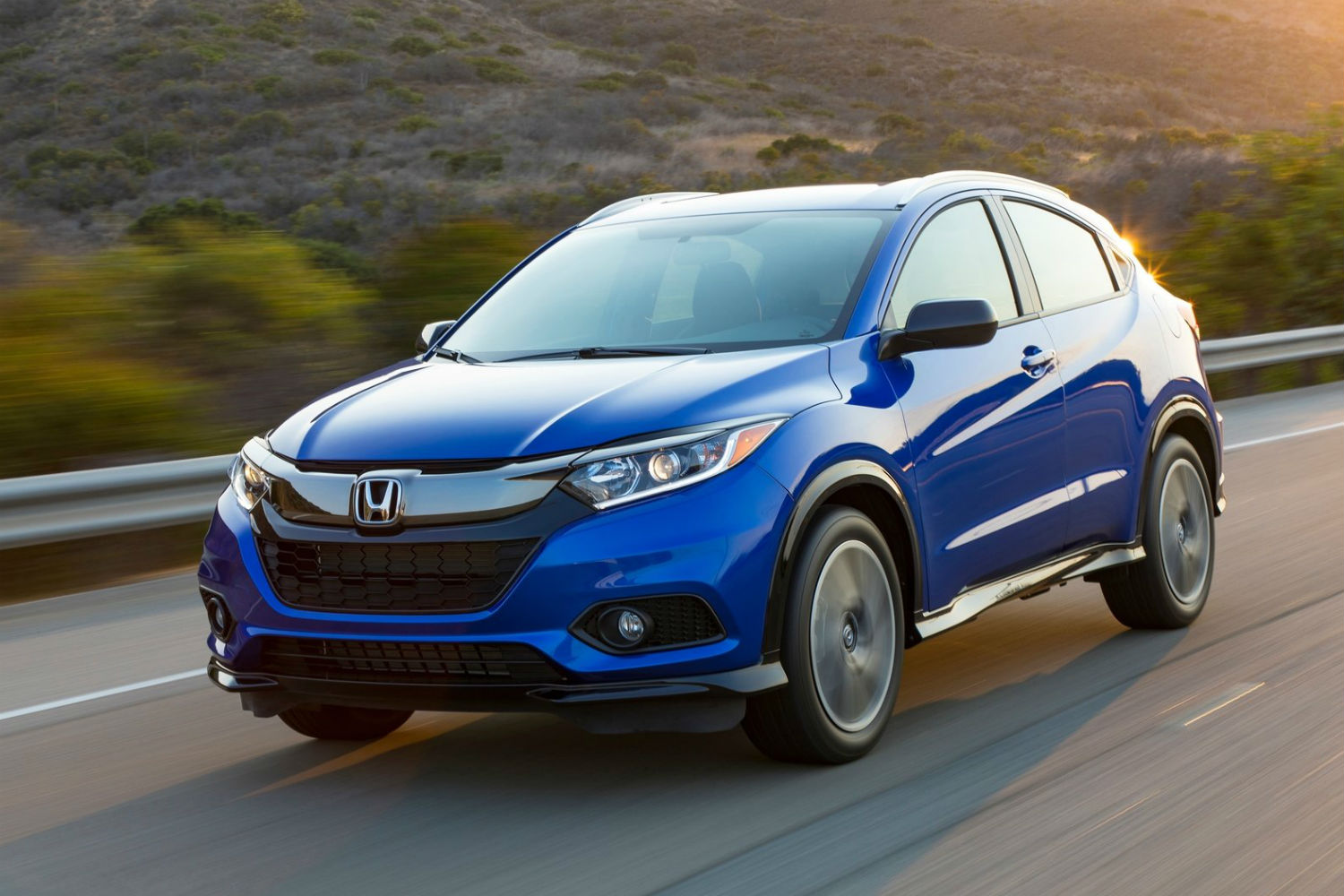 20 SUV pequeños con mejor maletero