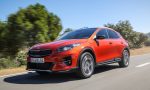 Llega la versión híbrida y enchufable del Kia XCeed, la más completa
