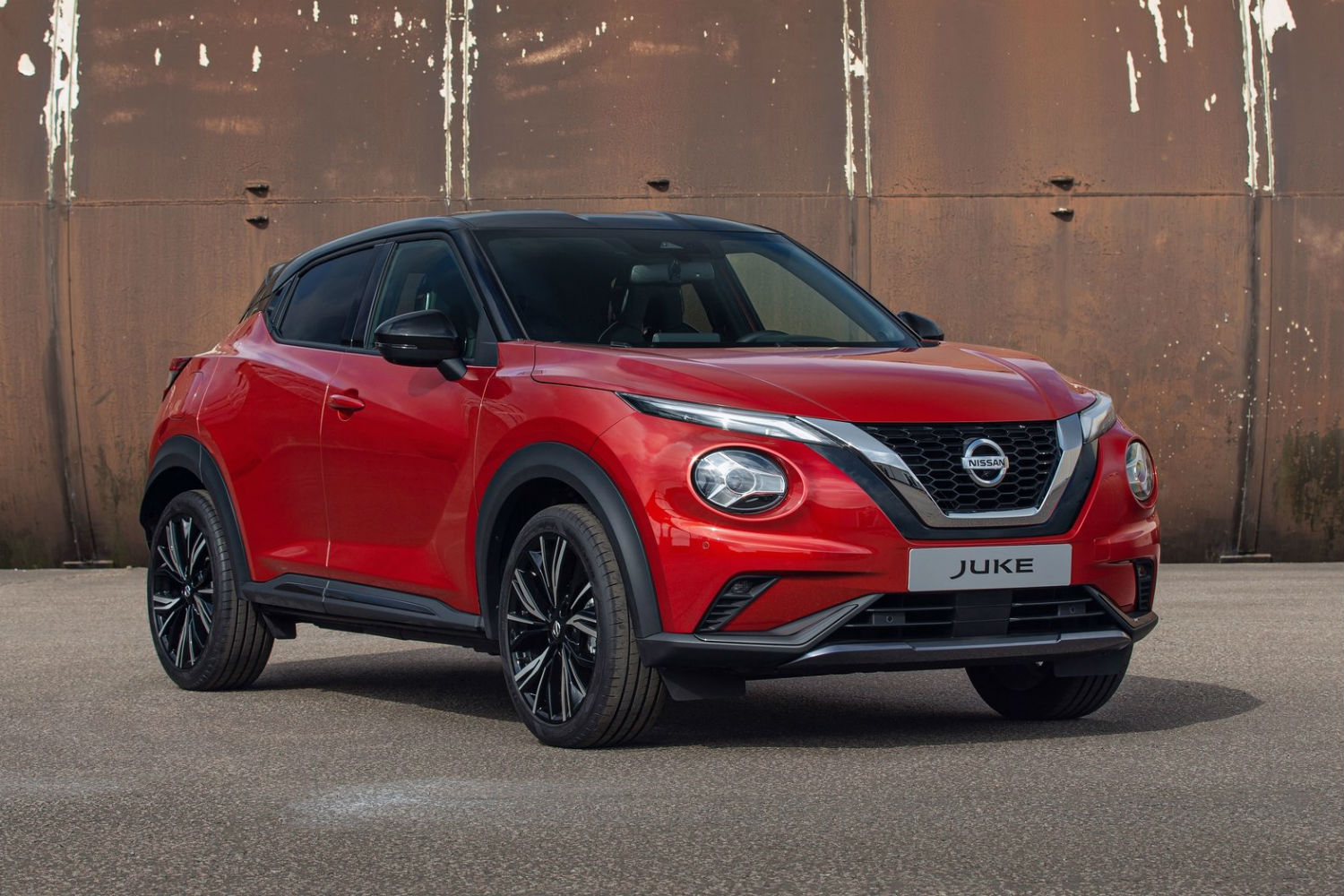 20 SUV pequeños con mejor maletero