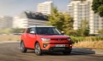 El Ssangyong Tivoli crece en tamaño y tecnología y mejora sus motores