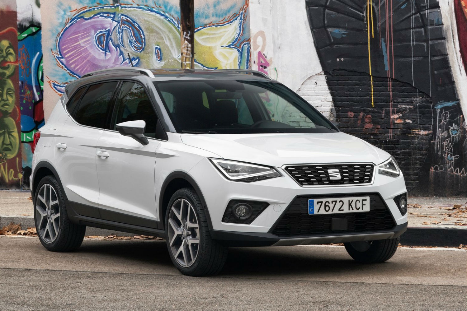 20 SUV pequeños con mejor maletero