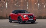 El Nissan Juke estrena una segunda generación repleta de cambios