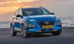 El Hyundai Kona Hybrid se estrena con 141 CV y un consumo de 3,9 l/100 km