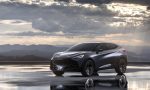 Los 306 CV del Tavascan, el primer SUV eléctrico de Cupra