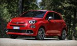 El Fiat 500X Sport saca el lado más deportivo del SUV