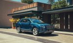 El Bentley Bentayga híbrido ya está a la venta por 183.930 euros