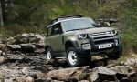 Land Rover reinventa el Defender