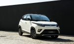 El Mahindra KUV100 NXT se actualiza para conquistar el mercado europeo