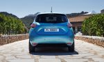 El renovado Renault Zoe, por dentro y por fuera