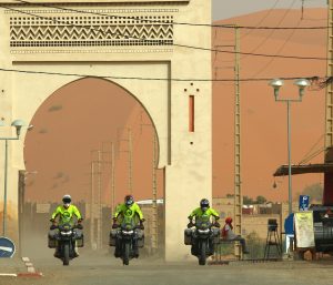 Billy Goat Garage Alhaurin